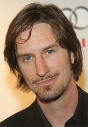 雷·迈克金农 Ray McKinnon