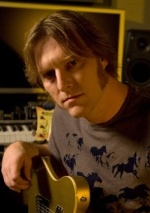 泰勒·贝茨 Tyler Bates