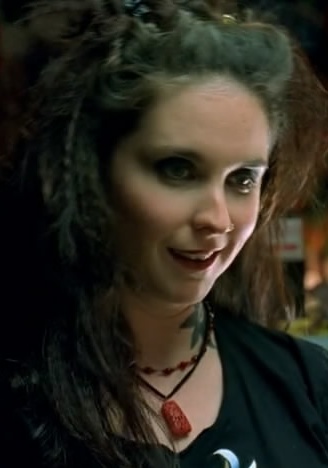 劳拉·韦德 Laura Wade