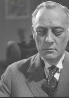 奥斯卡·拜赖吉 Oscar Beregi Sr.