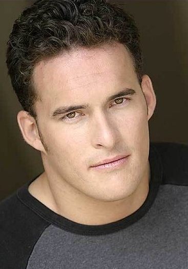 艾瑞克·奥德 Erik Aude