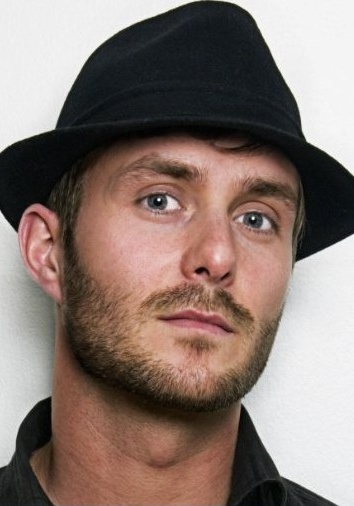 达瑞·因戈尔夫松 Darri Ingolfsson