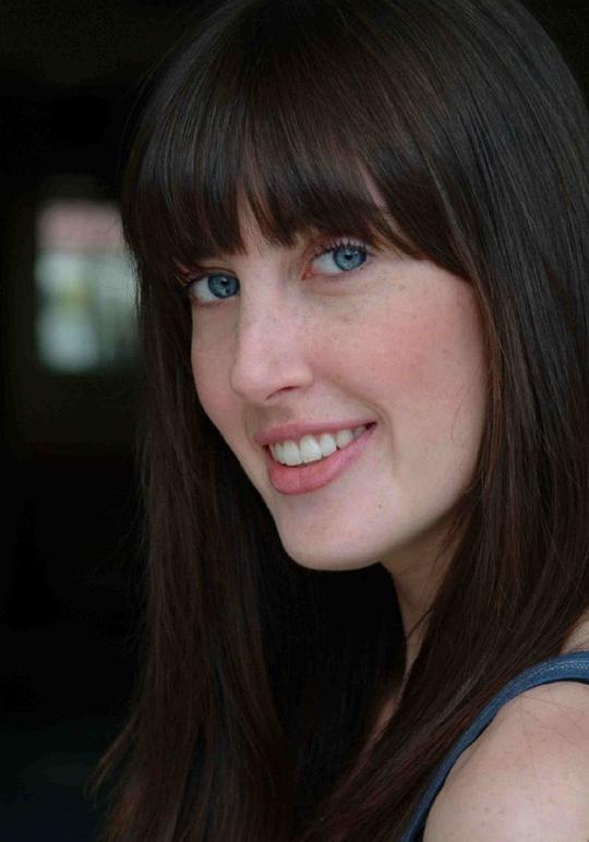 沙拉·哈根 Sarah Hagan