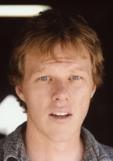 布莱恩·海尔格兰德 Brian Helgeland