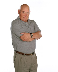 巴里·柯宾 Barry Corbin