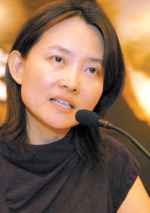 杨阳 Yang Yang