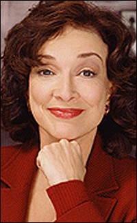 迪克西·卡特 Dixie Carter