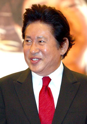 金容建 Yong-gun Kim