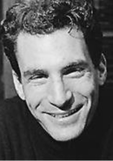 亚当·戴维森 Adam Davidson