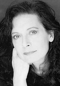 阿妮妲·扎格利亚 Anita Zagaria