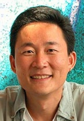 江道格 Doug Chiang