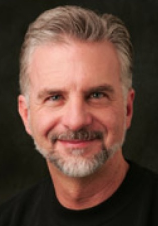 肯·拉斯顿 Ken Ralston