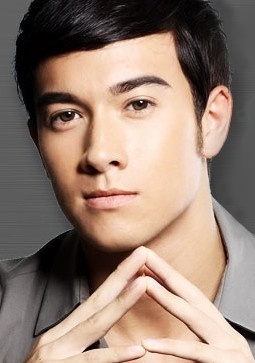 纪亚文 Edwin Gerard