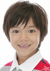 青木绫平 Ryohei Aoki