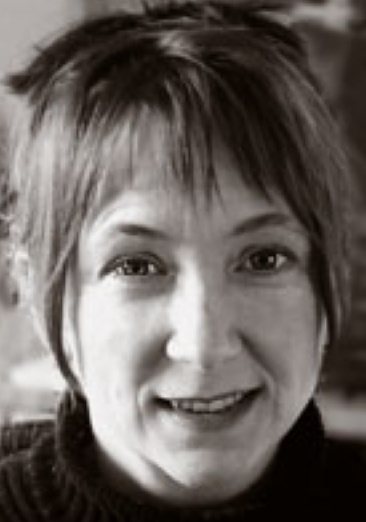 艾莉森·斯诺登 Alison Snowden