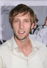 乔·大卫·摩尔  Joel David Moore