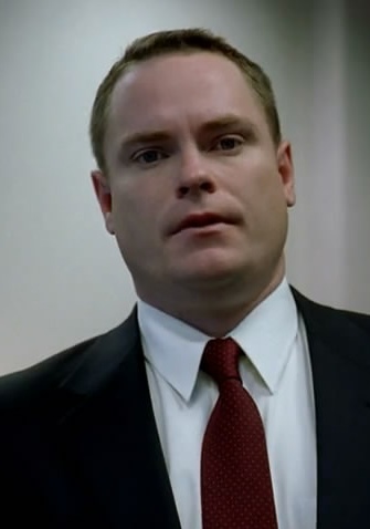 丹尼·麦卡蒂 Danny McCarthy