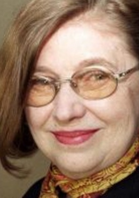 克里斯蒂娜·扎赫瓦托维奇 Krystyna Zachwatowicz