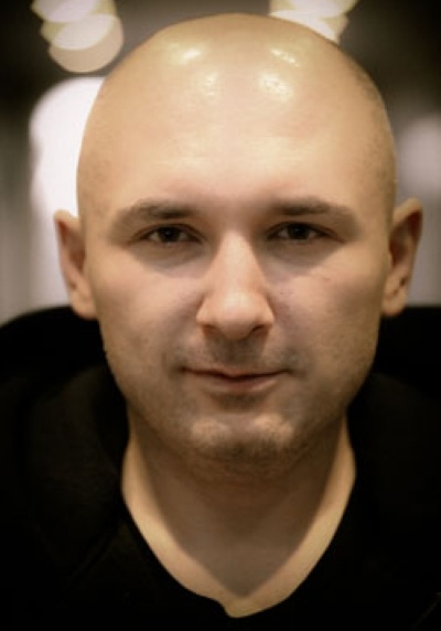 帕特奇·维加 Patryk Vega