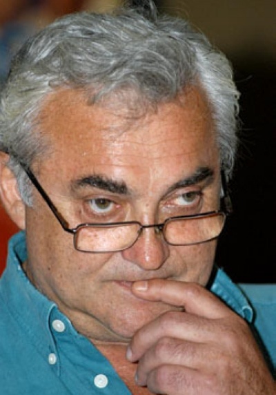 Janusz Kondratiuk Janusz Kondratiuk