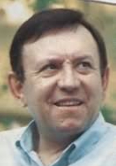 兹比格涅夫·布奇科夫斯基 Zbigniew Buczkowski