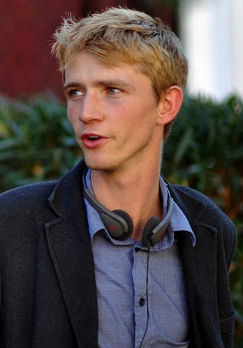 卢卡斯·艾略特·艾博尔 Lucas Elliot Eberl