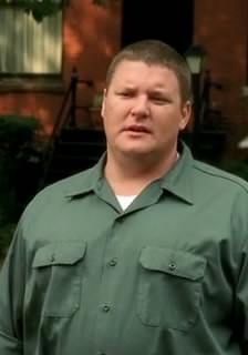 豪威·约翰逊 Howie Johnson