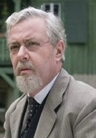 约翰·塞森斯 John Sessions