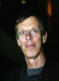 布鲁斯·斯宾斯 Bruce Spence