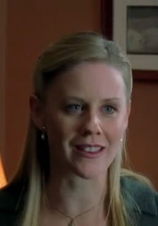 珍妮·克伦 Jenny Kern