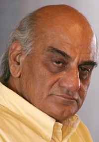 马尼·考尔 Mani Kaul