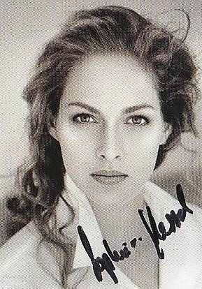 索菲·冯·凯塞尔 Sophie von Kessel