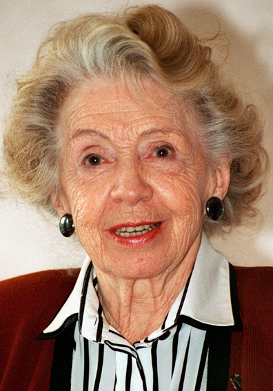 Inge Meysel Inge Meysel