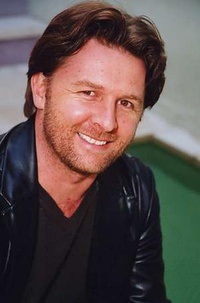 约翰·波尔森 John Polson