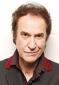 雷·戴维斯 Ray Davies