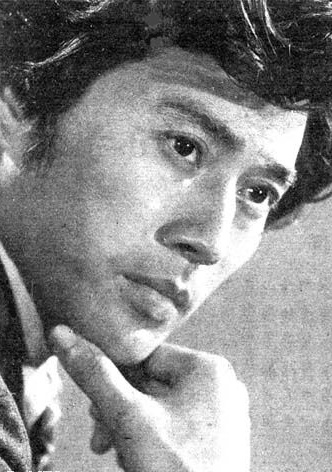 王伟平 Weiping Wang