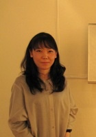 近藤聪乃 Kondoh Akino