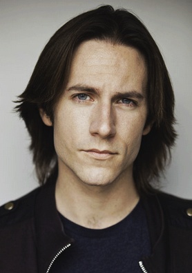 马修·默瑟 Matthew Mercer