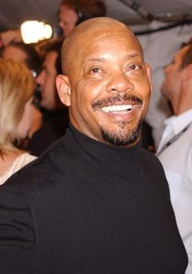 卡尔·弗兰克林 Carl Franklin