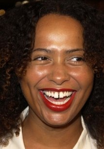 丽莎·妮可·卡森 Lisa Nicole Carson