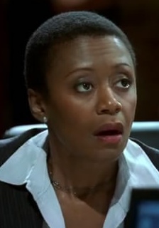 芭芭拉·伊芙·哈里斯 Barbara Eve Harris