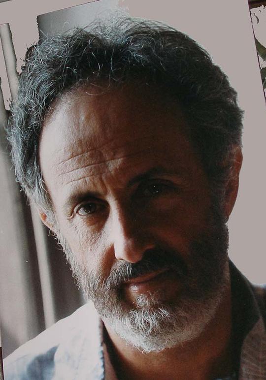 杰里·伦敦 Jerry London