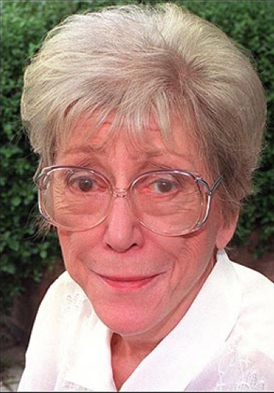 玛吉·琼斯 Maggie Jones