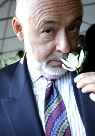 马克·里茨 Mark Ritts