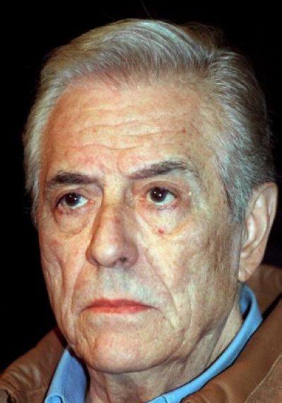 弗朗西斯科·皮格尔 Francisco Piquer