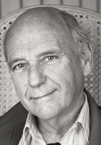 查尔斯·戴维斯 Charles Davis