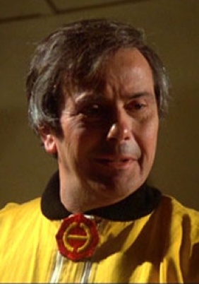 丹·巴顿 Dan Barton