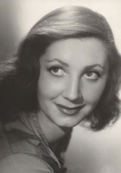 莫娅·弗雷泽 Moyra Fraser