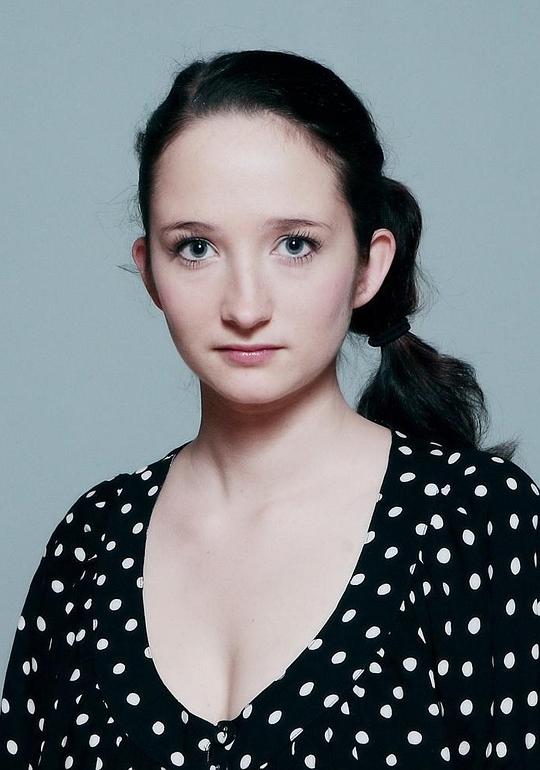 斯坦因·费舍尔·克里斯滕森 Stine Fischer Christensen