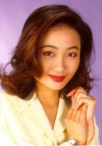 杨玉梅 Yuk-Mui Yeung